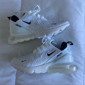 Nike Air Max 270 White